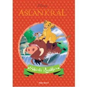 Aslan Kral - kollektif