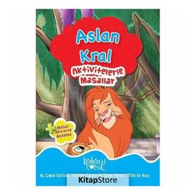 Aslan Kral - kollektif