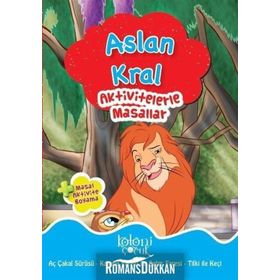 Aslan Kral - kollektif