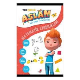 Aslan Matematik Etkinlikleri - Kolektif