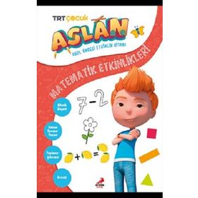 Aslan Matematik Etkinlikleri - Kolektif