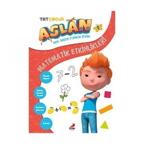 Aslan Matematik Etkinlikleri - Kolektif