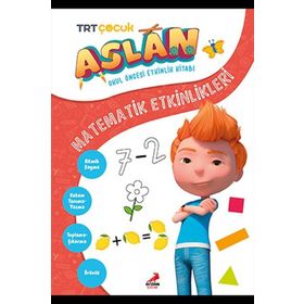 Aslan Matematik Etkinlikleri - Kolektif