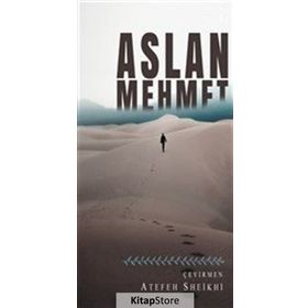 Aslan Mehmet - Resul Pervizi