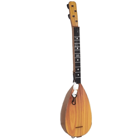 Aslan Oyuncak ASL-11 Saz Bağlama