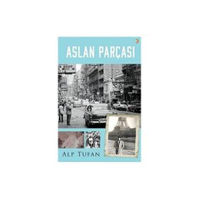 Aslan Parçası - Alp Tufan