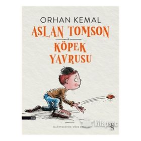 ASLAN TOMSON - ORHAN KEMAL