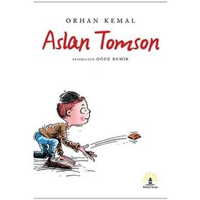 ASLAN TOMSON - ORHAN KEMAL