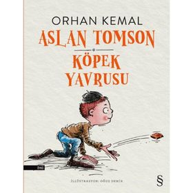 ASLAN TOMSON - ORHAN KEMAL