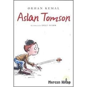 ASLAN TOMSON - ORHAN KEMAL