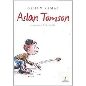 ASLAN TOMSON - ORHAN KEMAL