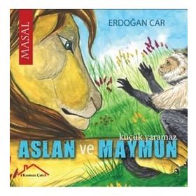 Aslan ve Maymun - Erdoğan Car