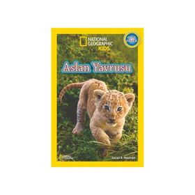 Aslan Yavrusu - Susan B. Neuman