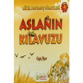 Aslanın Klavuzu - Engin Nigar