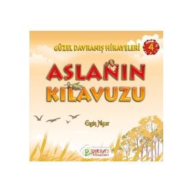 Aslanın Klavuzu - Engin Nigar