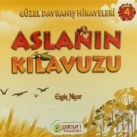 Aslanın Klavuzu - Engin Nigar