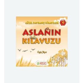 Aslanın Klavuzu - Engin Nigar