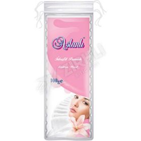 Aslanlı 100 gr 5 Adet Pamuk