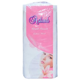 Aslanlı 100 gr Cotton Wool İdrofil Pamuk