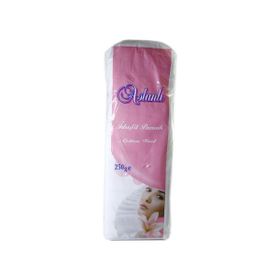 Aslanlı 250 gr Cotton Wool İdrofil Pamuk