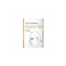 Aslanlı Yol - Sevan Nişanyan
