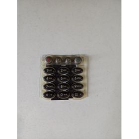 Aslantic Bosch 908 Orjınal Cep Telefonu Tuş Takımı