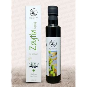 Aslı Bu 250 ml Zeytin Yaprağı Sıvı Ekstraktı