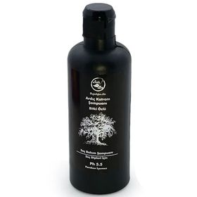 Aslı Bu Ardıç Özlü Katranlı 400 ml Şampuan