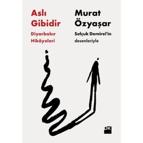 Aslı Gibidir - Aslı Gencer Tunçyürek