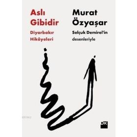 ASLI GIBIDIR - HARUN ÇELIK