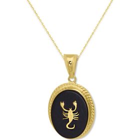 Aslı Gold KLY0359 Altın Kolye