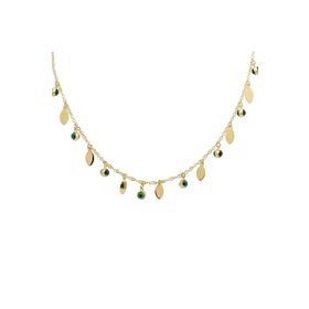 Aslı Gold KLY0446 Altın Kolye