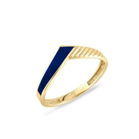 Aslı Gold YZK0435 Altın Yüzük