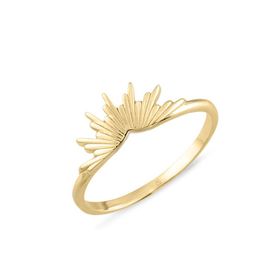 Aslı Gold YZK0449 Altın Yüzük