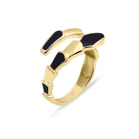 Aslı Gold YZK0531 Altın Yüzük