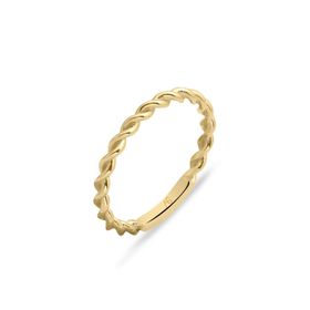 Aslı Gold YZK0743 Altın Yüzük