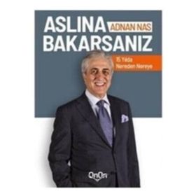 Aslına Bakarsanız Adnan Nas