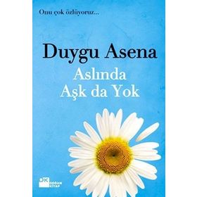 Aslında Aşk - Aslı Aydemir