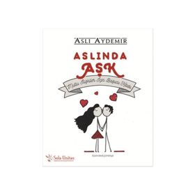 Aslında Aşk - Aslı Aydemir