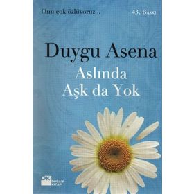 Aslında Aşk - Aslı Aydemir