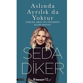 ASLINDA AŞK DA YOK - DUYGU ASENA (ISBN:9789759917760)