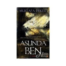 ASLINDA BEN BAZEN KENDINLE KARŞILAŞIR, ANLAM VEREMEDIĞIN BIR ESINTI DUYARSIN. HANI ELEKTRIK DEDIKLERI - MUSTAFA PEKER