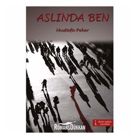 ASLINDA BEN BAZEN KENDINLE KARŞILAŞIR, ANLAM VEREMEDIĞIN BIR ESINTI DUYARSIN. HANI ELEKTRIK DEDIKLERI - MUSTAFA PEKER