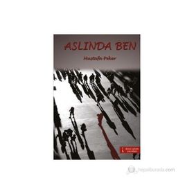 ASLINDA BEN BAZEN KENDINLE KARŞILAŞIR, ANLAM VEREMEDIĞIN BIR ESINTI DUYARSIN. HANI ELEKTRIK DEDIKLERI - MUSTAFA PEKER