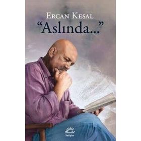 Aslında - Cora Carmack