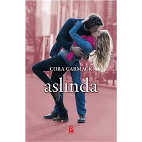 Aslında - Cora Carmack