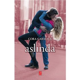Aslında - Cora Carmack