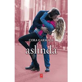 Aslında - Cora Carmack
