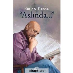 Aslında - Ercan Kesal