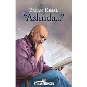 Aslında - Ercan Kesal